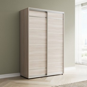 Шкаф-купе Акцент-Лайт Д 1600-600 в Троицке - troick.mebel24.online | фото 6