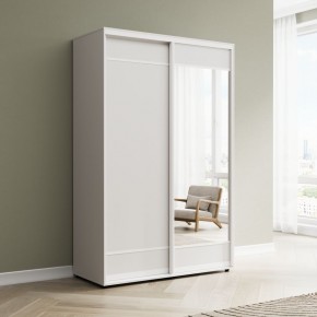 Шкаф-купе Акцент-Лайт ДЗ 1000-600 в Троицке - troick.mebel24.online | фото 1