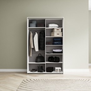 Шкаф-купе Акцент-Лайт ДЗ 1400-600 в Троицке - troick.mebel24.online | фото 2
