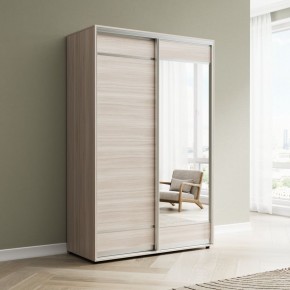 Шкаф-купе Акцент-Лайт ДЗ 1400-600 в Троицке - troick.mebel24.online | фото 6