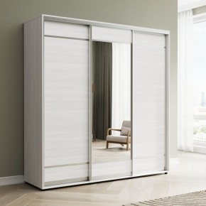 Шкаф-купе Акцент-Лайт ДЗ 2100-600 в Троицке - troick.mebel24.online | фото 3