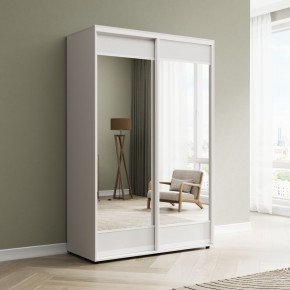 Шкаф-купе Акцент-Лайт З 1400-600 в Троицке - troick.mebel24.online | фото 1