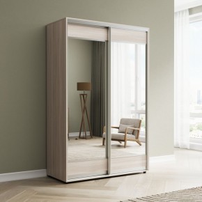 Шкаф-купе Акцент-Лайт З 1400-600 в Троицке - troick.mebel24.online | фото 6