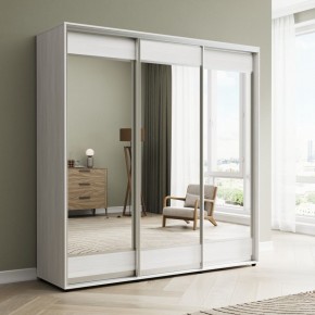 Шкаф-купе Акцент-Лайт З 1500-600 в Троицке - troick.mebel24.online | фото 3