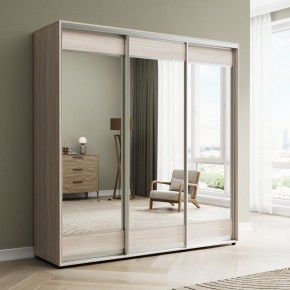 Шкаф-купе Акцент-Лайт З 1500-600 в Троицке - troick.mebel24.online | фото 6