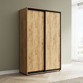 Шкаф-купе Акцент-Сим Д 1200-600 в Троицке - troick.mebel24.online | фото 4