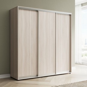 Шкаф-купе Акцент-Сим Д 2400-600 в Троицке - troick.mebel24.online | фото 6
