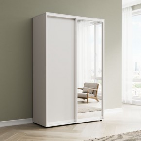 Шкаф-купе Акцент-Сим ДЗ 1000-600 в Троицке - troick.mebel24.online | фото 1