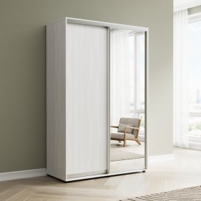 Шкаф-купе Акцент-Сим ДЗ 1400-600 в Троицке - troick.mebel24.online | фото 3