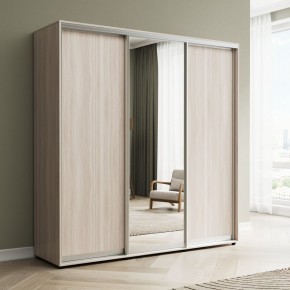 Шкаф-купе Акцент-Сим ДЗ 1800-600 в Троицке - troick.mebel24.online | фото 1