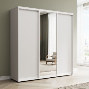 Шкаф-купе Акцент-Сим ДЗ 1800-600 в Троицке - troick.mebel24.online | фото 3