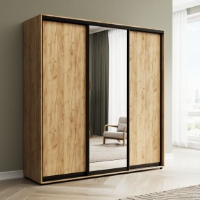 Шкаф-купе Акцент-Сим ДЗ 1800-600 в Троицке - troick.mebel24.online | фото 6