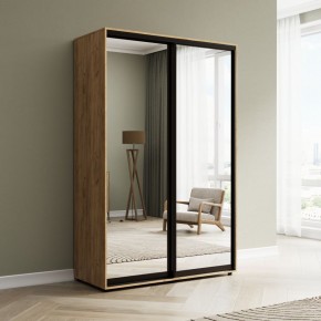 Шкаф-купе Акцент-Сим З 1000-600 в Троицке - troick.mebel24.online | фото 4