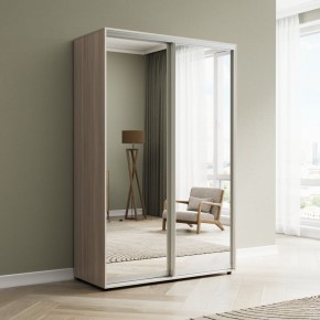 Шкаф-купе Акцент-Сим З 1000-600 в Троицке - troick.mebel24.online | фото 6
