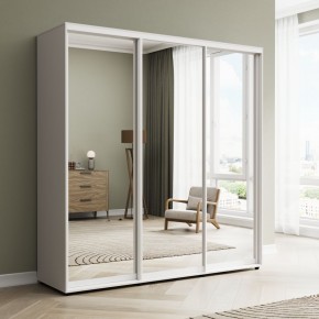 Шкаф-купе Акцент-Сим З 1500-600 в Троицке - troick.mebel24.online | фото 1