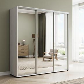 Шкаф-купе Акцент-Сим З 1500-600 в Троицке - troick.mebel24.online | фото 3