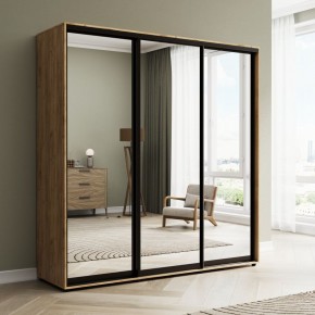 Шкаф-купе Акцент-Сим З 1500-600 в Троицке - troick.mebel24.online | фото 4