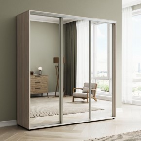 Шкаф-купе Акцент-Сим З 1500-600 в Троицке - troick.mebel24.online | фото 6