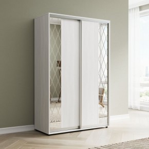 Шкаф-купе Акцент-Вера ДР 1000-600 в Троицке - troick.mebel24.online | фото 3