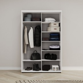 Шкаф-купе Акцент-Вера ДР 1600-600 в Троицке - troick.mebel24.online | фото 2