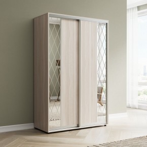 Шкаф-купе Акцент-Вера ДР 1600-600 в Троицке - troick.mebel24.online | фото 4