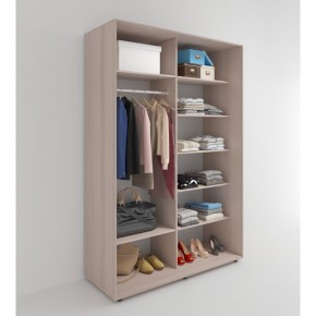 Шкаф-купе Акцент-Вера ДР 1600-600 в Троицке - troick.mebel24.online | фото 5