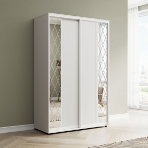 Шкаф-купе Акцент-Вера КР 1600-600 в Троицке - troick.mebel24.online | фото 1