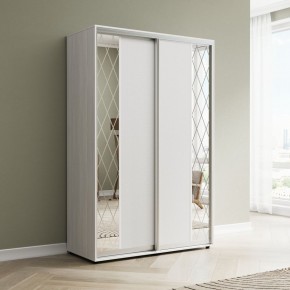 Шкаф-купе Акцент-Вера КР 1600-600 в Троицке - troick.mebel24.online | фото 3