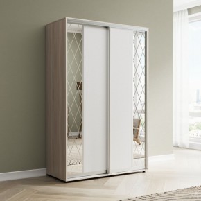 Шкаф-купе Акцент-Вера КР 1600-600 в Троицке - troick.mebel24.online | фото 4