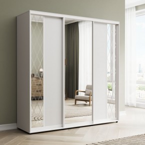 Шкаф-купе Акцент-Вера КР 1800-600 в Троицке - troick.mebel24.online | фото 1