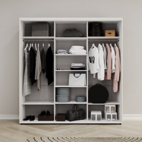Шкаф-купе Акцент-Вера КР 1800-600 в Троицке - troick.mebel24.online | фото 2