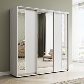 Шкаф-купе Акцент-Вера КР 1800-600 в Троицке - troick.mebel24.online | фото 3