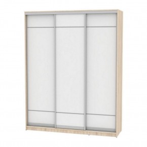 Шкаф-купе B-220х180х60-1 "Белла" в Троицке - troick.mebel24.online | фото 18