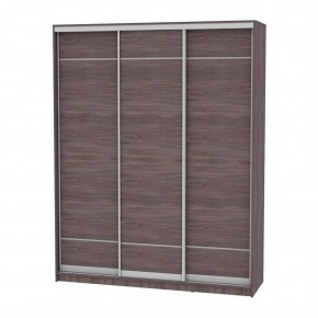 Шкаф-купе B-220х180х60-1 "Белла" в Троицке - troick.mebel24.online | фото 6