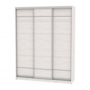 Шкаф-купе B-220х180х60-1 "Белла" в Троицке - troick.mebel24.online | фото 8
