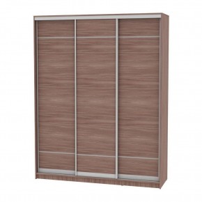 Шкаф-купе B-220х180х60-2 "Белла" в Троицке - troick.mebel24.online | фото 10