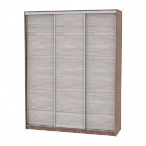 Шкаф-купе B-220х180х60-2 "Белла" в Троицке - troick.mebel24.online | фото 11