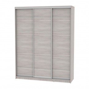 Шкаф-купе B-220х180х60-2 "Белла" в Троицке - troick.mebel24.online | фото 12