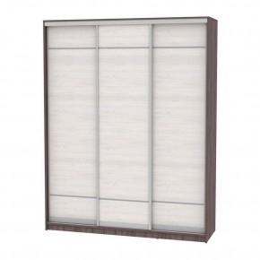 Шкаф-купе B-220х180х60-2 "Белла" в Троицке - troick.mebel24.online | фото 14