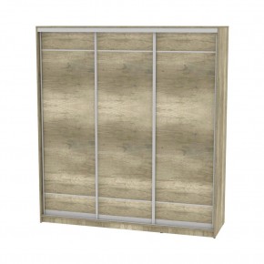 Шкаф-купе B-220х180х60-2 "Белла" в Троицке - troick.mebel24.online | фото 17