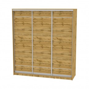 Шкаф-купе B-220х180х60-2 "Белла" в Троицке - troick.mebel24.online | фото 18