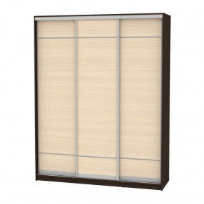 Шкаф-купе B-220х180х60-2 "Белла" в Троицке - troick.mebel24.online | фото 8