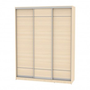Шкаф-купе B-220х180х60-2 "Белла" в Троицке - troick.mebel24.online | фото 9