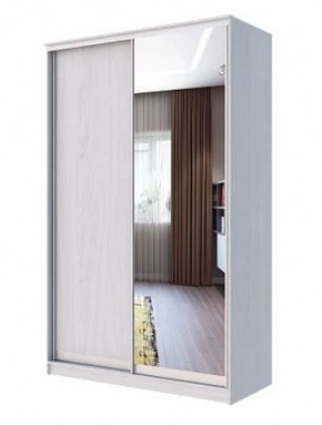 Шкаф-купе ХИТ 22-12/2-15 (620) в Троицке - troick.mebel24.online | фото