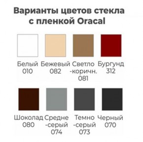 Шкаф-купе ХИТ 22-12-22 (620) в Троицке - troick.mebel24.online | фото 4