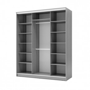 Шкаф-купе ХИТ 22-20/2-111 (620) в Троицке - troick.mebel24.online | фото 2