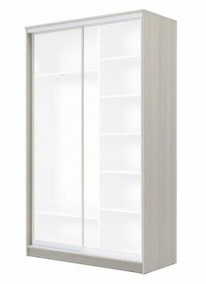 Шкаф-купе ХИТ 22-4-12/2-88 (420) в Троицке - troick.mebel24.online | фото