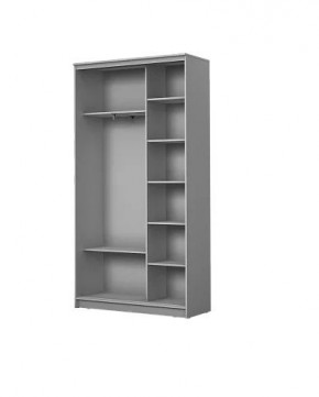 Шкаф-купе ХИТ 22-4-12-55 (420) в Троицке - troick.mebel24.online | фото 2