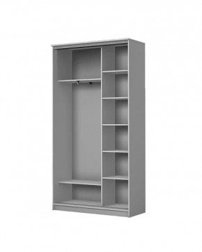 Шкаф-купе ХИТ 22-4-14-15 (420) в Троицке - troick.mebel24.online | фото 2