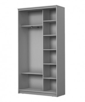 Шкаф-купе ХИТ 22-4-14-77 (420) в Троицке - troick.mebel24.online | фото 2